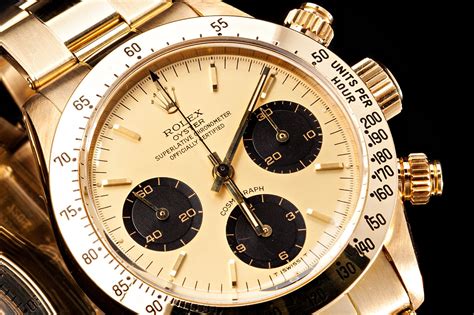 white gold rolex daytona ref 6265|rolex oyster cosmograph daytona vintage.